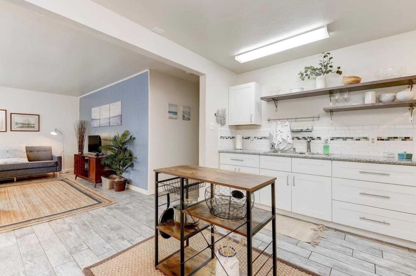 Perla D'Italia -1Br- Free Driveway Parking -1 Car Daire San Diego Dış mekan fotoğraf