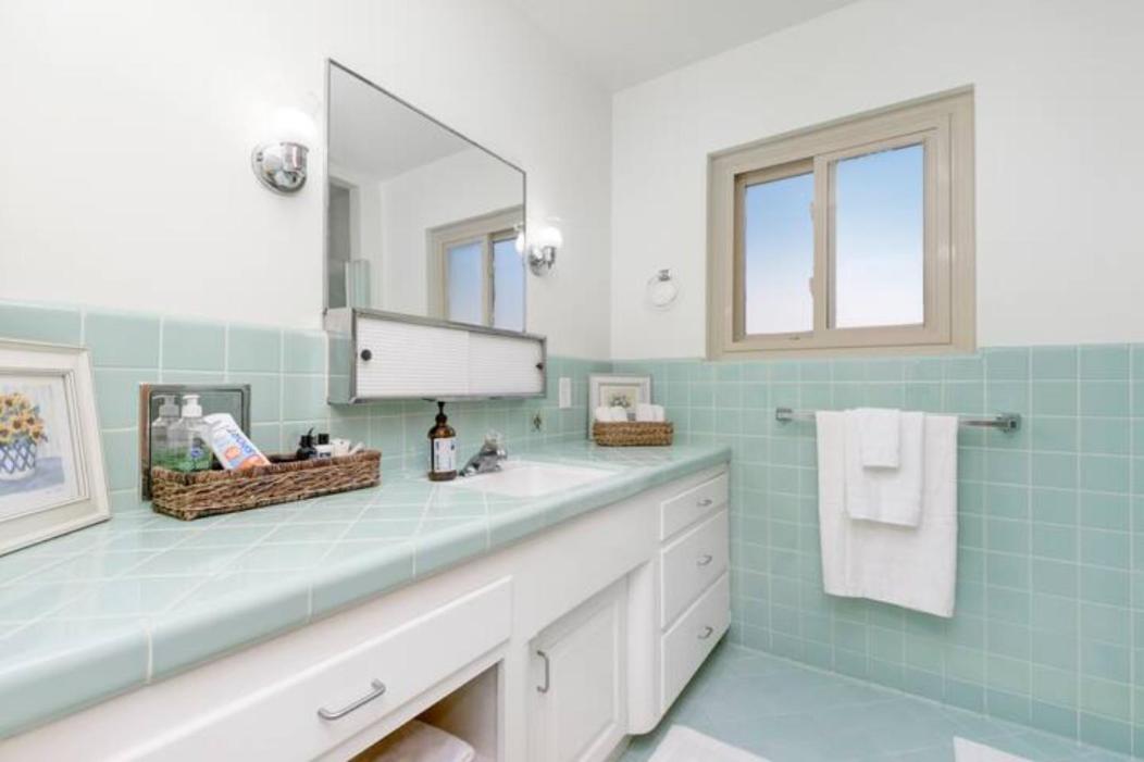 Perla D'Italia -1Br- Free Driveway Parking -1 Car Daire San Diego Dış mekan fotoğraf