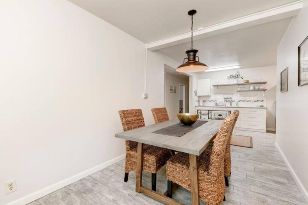 Perla D'Italia -1Br- Free Driveway Parking -1 Car Daire San Diego Dış mekan fotoğraf