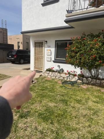 Perla D'Italia -1Br- Free Driveway Parking -1 Car Daire San Diego Dış mekan fotoğraf