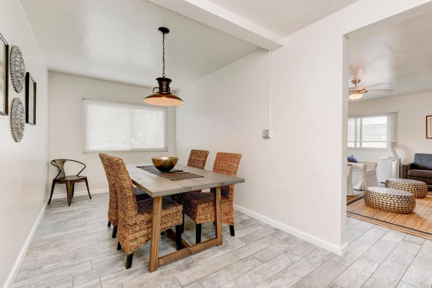 Perla D'Italia -1Br- Free Driveway Parking -1 Car Daire San Diego Dış mekan fotoğraf