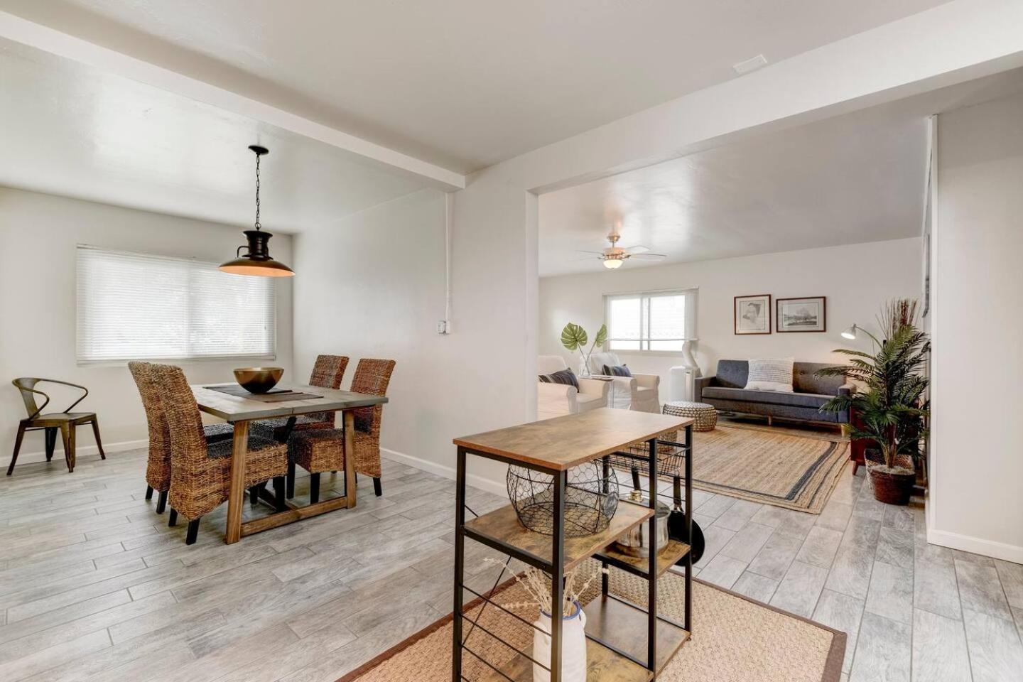 Perla D'Italia -1Br- Free Driveway Parking -1 Car Daire San Diego Dış mekan fotoğraf
