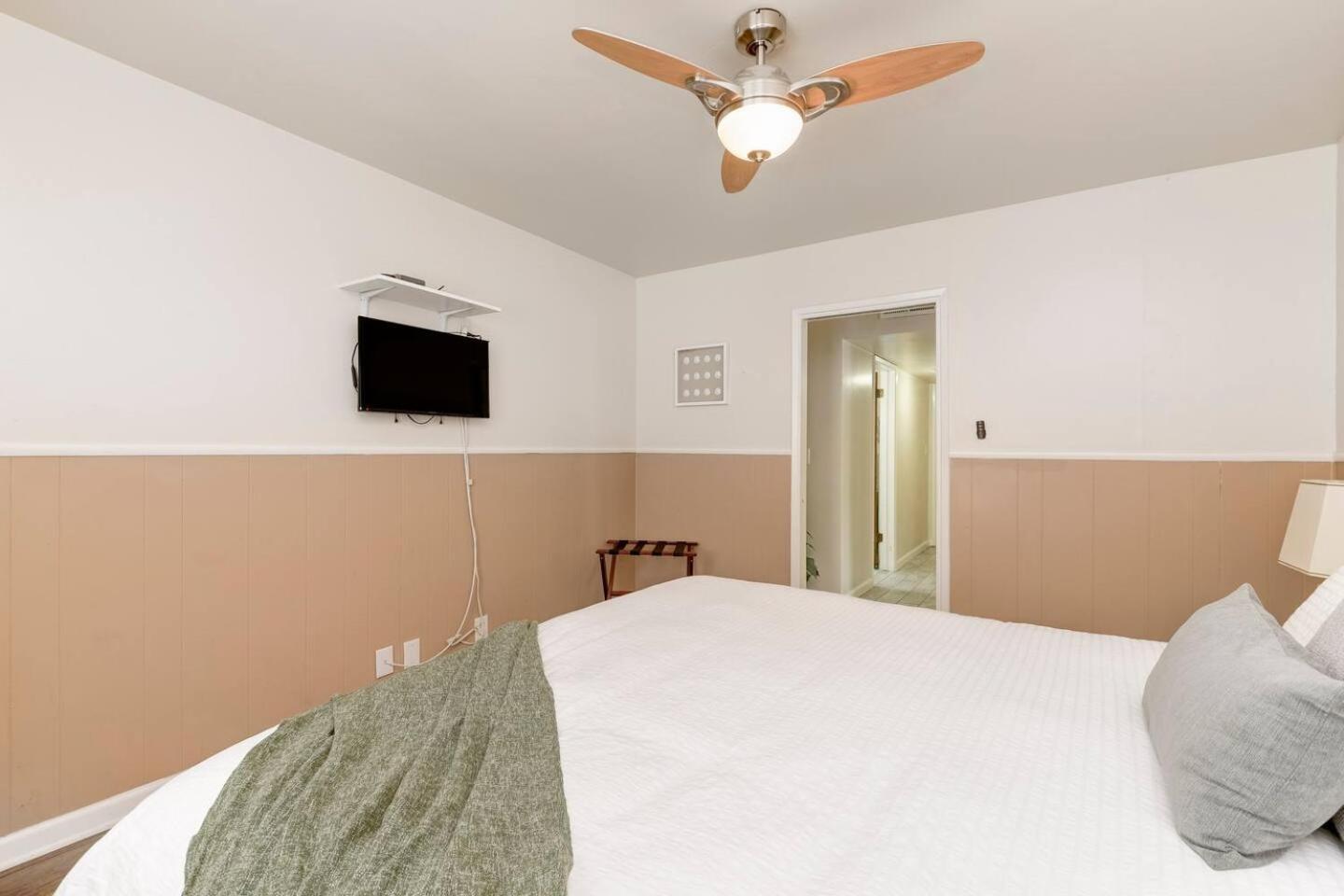 Perla D'Italia -1Br- Free Driveway Parking -1 Car Daire San Diego Dış mekan fotoğraf