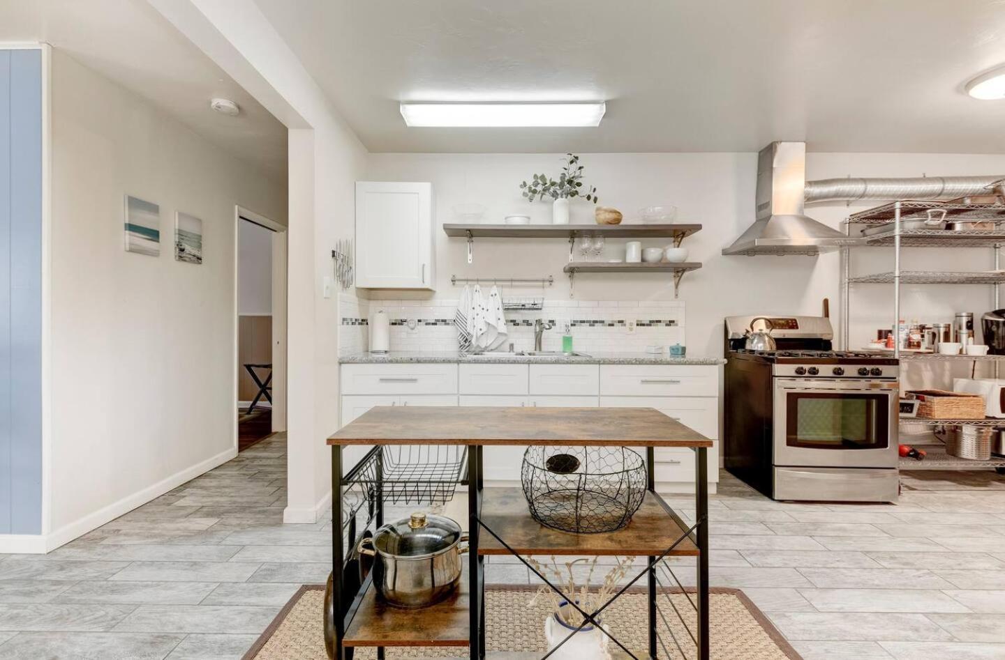 Perla D'Italia -1Br- Free Driveway Parking -1 Car Daire San Diego Dış mekan fotoğraf